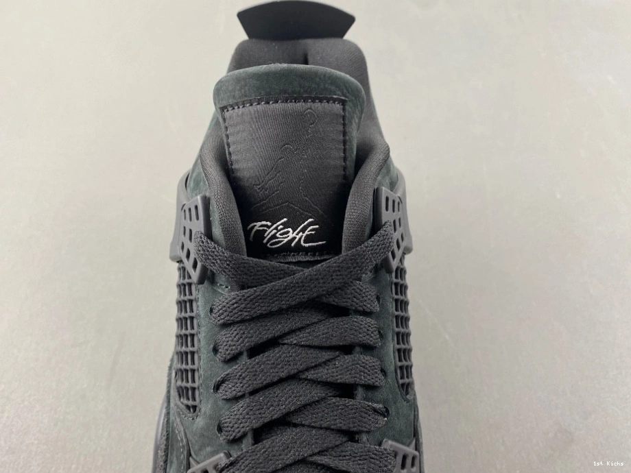 4 Sylvester Jordan x HF4340-001  Air Nigel 0127